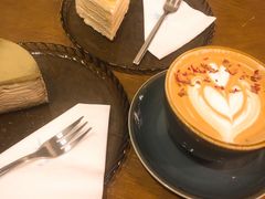 -HAPPEN(江川东路店)