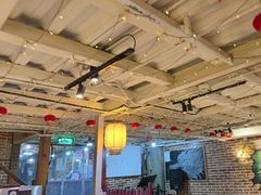 -三个大叔烤羊肉串·炭炉砂锅菜(西三旗店)