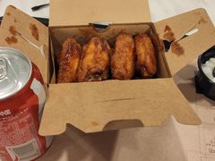 -Kyochon1991校村炸鸡(杨高中路店)