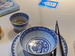 -图味美小黄鱼·景德菜(浙江路店)