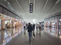 -青岛胶东国际机场