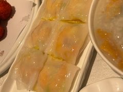 -十二粤味·顺德菜·烧鹅点心(五四广场店)