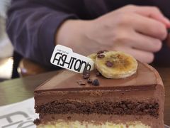 -fishtank鱼缸咖啡(三山街店)