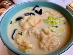 -富力丽思卡尔顿酒店·丽轩中餐厅