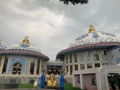 -蒙古大营·蒙古演绎餐厅(赛马场店)