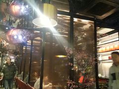 -老板恋上鱼(高新万达店)