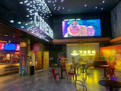 -万达影城(长沙婚庆公园中国巨幕店)