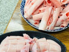 -天丽餐厅•烧烤铜锅涮(西青道辅路店)