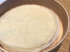鸭饼-小大董·烤鸭(五棵松店)