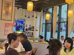 -五丁桥光头香辣蟹(望江橡树林店)