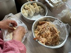 -陈妈妈的店-下沙灌汤烧卖(新场大街店)