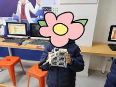 -斯坦星球AI编程·机器人科创·科学实验·信奥·思维·STEM·积木拼搭·竞赛考级(浦东联洋广场大拇指龙阳御桥中心)