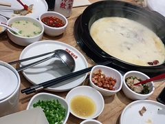 -好彩猪肚鸡(正弘城店)