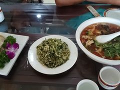 桶子鸡-黄家老店·非遗灌汤包(晋安路店)