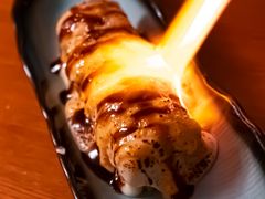 -鳗鱼家·深夜食堂(军博店)