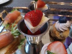 -上海齐鲁万怡大酒店·辣椒屋咖啡厅