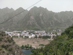 -野三坡清泉山风景区