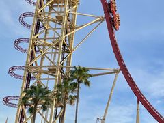 -奥兰多环球影城