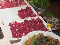 -潮泰牛肉火锅 · 创于1992年(车公庙店)