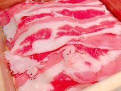 -新一哥粤菜火锅(瑞金店)