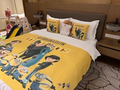 -北京雁栖湖国际会展中心