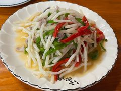 -竹乡人家大鱼头(南山竹海店)