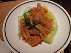 -新太二·鲜料川菜(万泰汇店)