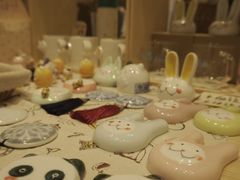 -猫的天空之城概念书店(杭州南宋御街店)