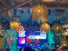 -胡桃里音乐酒馆(下沙店)