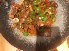 -黄山老妈·土菜(碧桂园店)