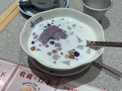 -赵记传承·中国甜品(福州总店)