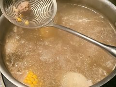 -海汕记·潮汕鲜牛肉火锅·自助