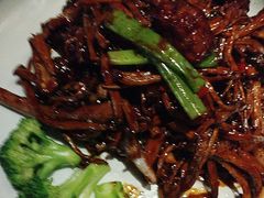 -八府香鸭·啫啫煲(华山路店)