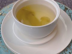 -御花园酒店(希尔顿店)