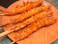 -牛New寿喜烧(龙湖金沙天街店)