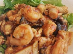 八珍豆腐-大铁勺新津菜(迎水道店)