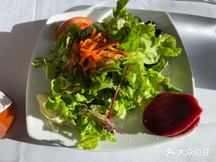 Swiss Louis Italian & Seafood Restaurant图片