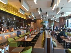 -苏州太湖假日酒店