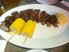 -小火花·干式熟成牛排馆Spark SteakHouse(剑桥郡店)