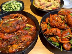 -金陵一哥龙虾馆(三牌楼总店)