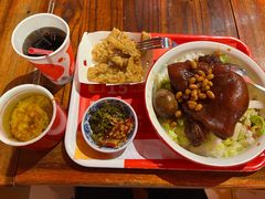 -猪角·闽南猪脚饭(厦门中医院店)