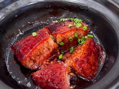 东坡肉1块-群乐饭店(滨安路店)