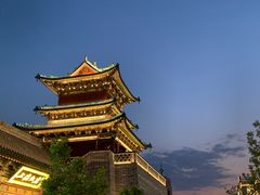 -老太原菜馆(万达店)