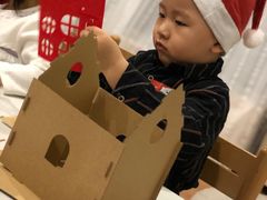 -乐融婴幼儿成长中心(四季青校区)