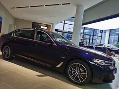 -永嘉宝诚宝马4S店(瓯北店)