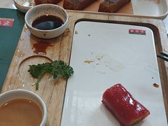 -悦得闲广式茶楼点心(石厦时代广场店)