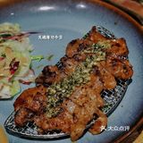 东莞探店｜🍴虎门西餐岩烤牛排推荐！