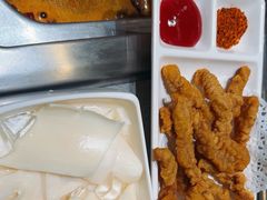 -海底捞火锅(亲贤北街店)