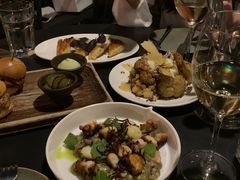 -Ocean's Table 欧舍