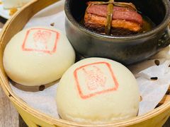 -苏小柳点心·手作小笼包(浦东嘉里城分院)